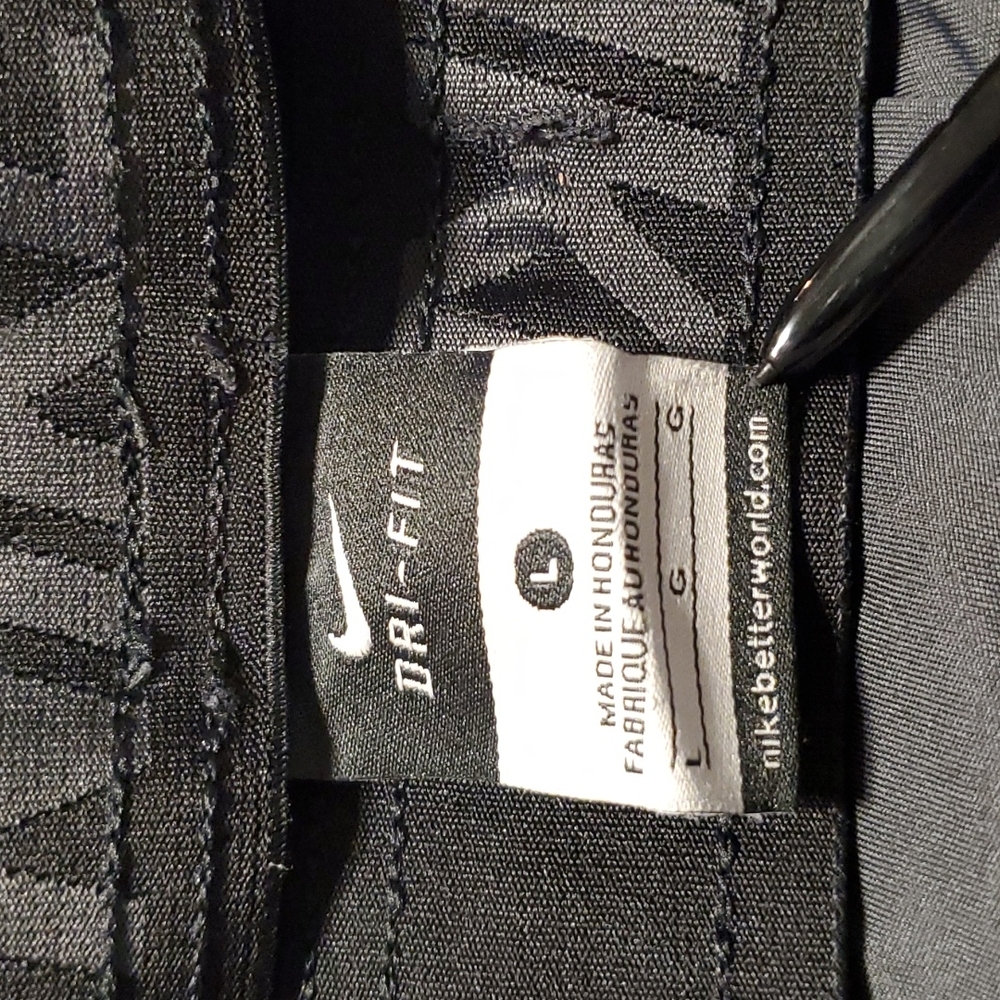 Nike dry fit shorts